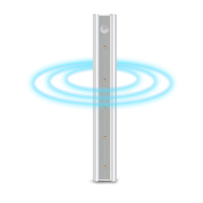lampada UV-C germicida dello sterilizzatore dello sterilizzatore 285nm 70mW di disinfezione di 223mm