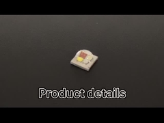 Luce della fase del LED