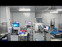 Video di apprendimento di Die Bonding