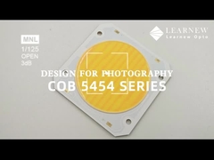 5454 Chip a temperatura a doppio colore