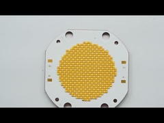600W RGBWW Flip Chip Factory Personalizzazione High Out Put COB Led Chip