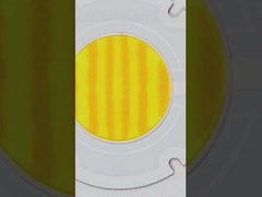 R60mm Serie COB bicolore