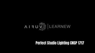 CNSP 1717 3W LED Chip